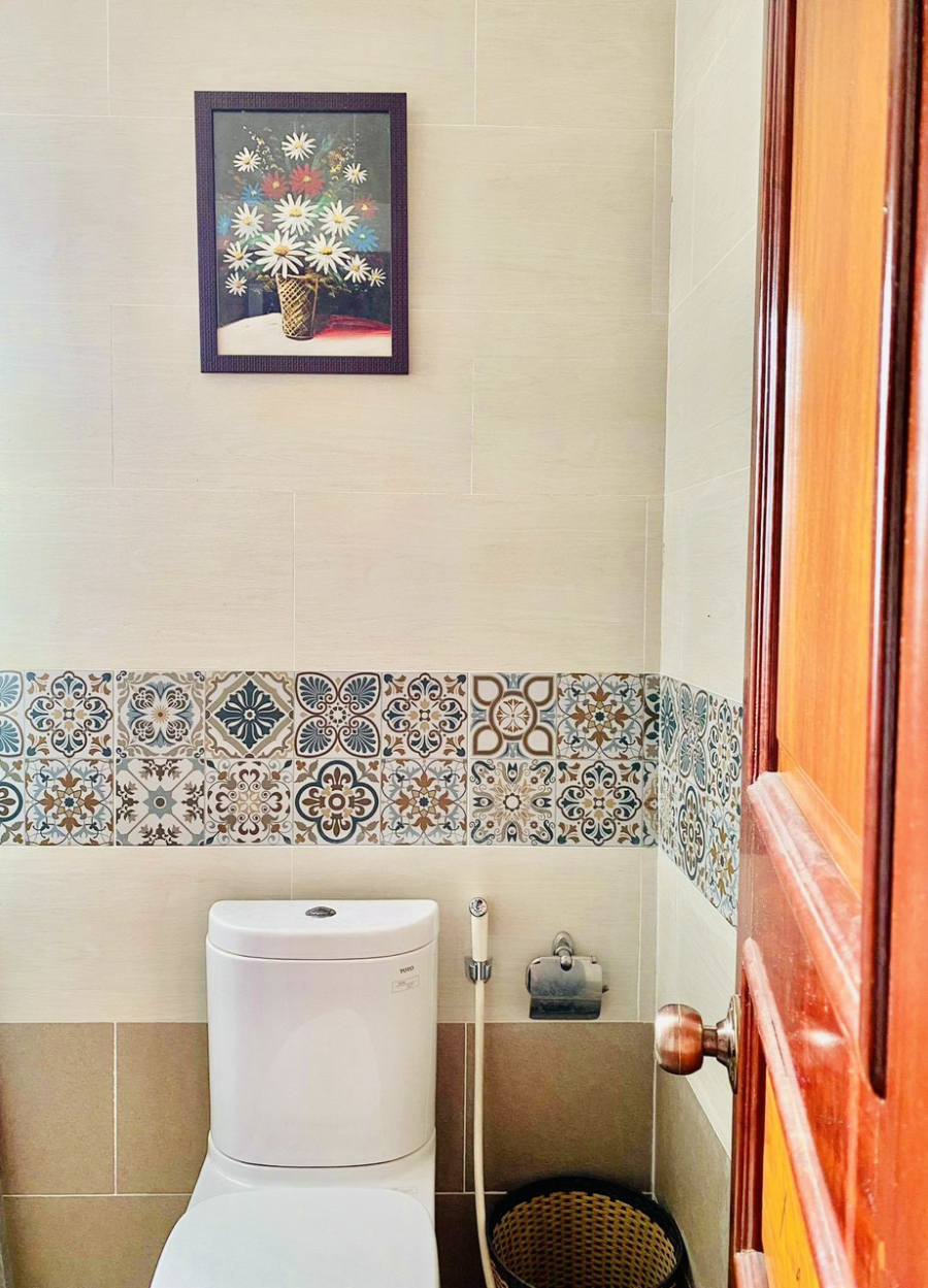 🏠 MẶT TIỀN TRẦN HOÀNG NA GẦN NGUYỄN VĂN CỪ 