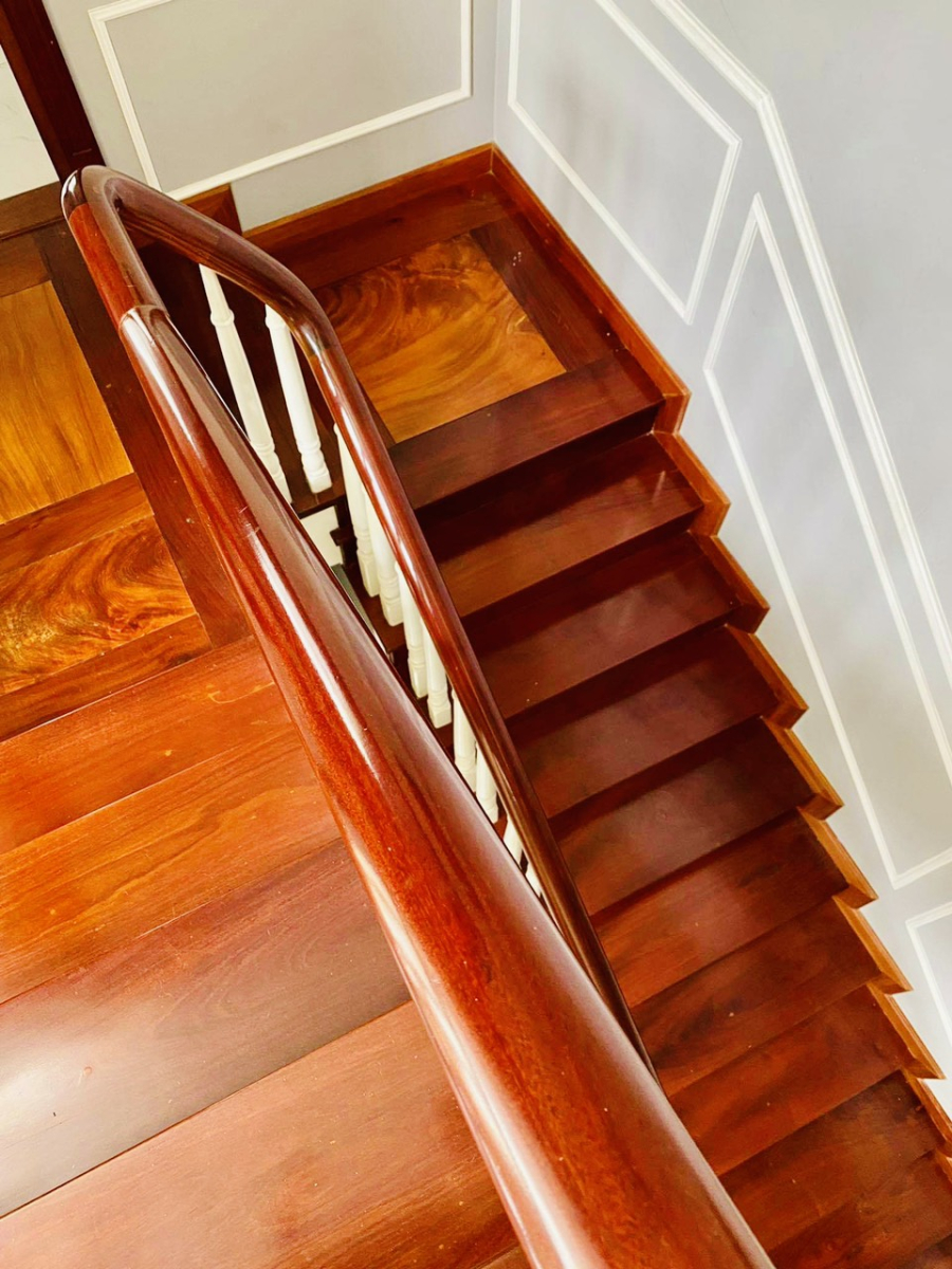 🏠 MẶT TIỀN TRẦN HOÀNG NA GẦN NGUYỄN VĂN CỪ 