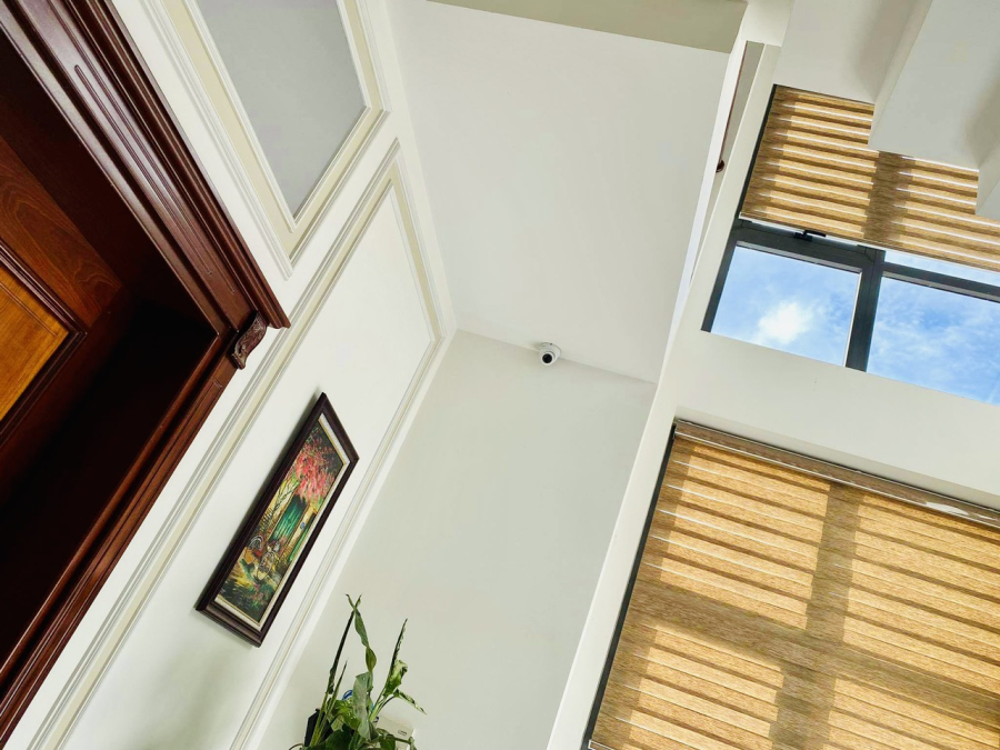 🏠 MẶT TIỀN TRẦN HOÀNG NA GẦN NGUYỄN VĂN CỪ 