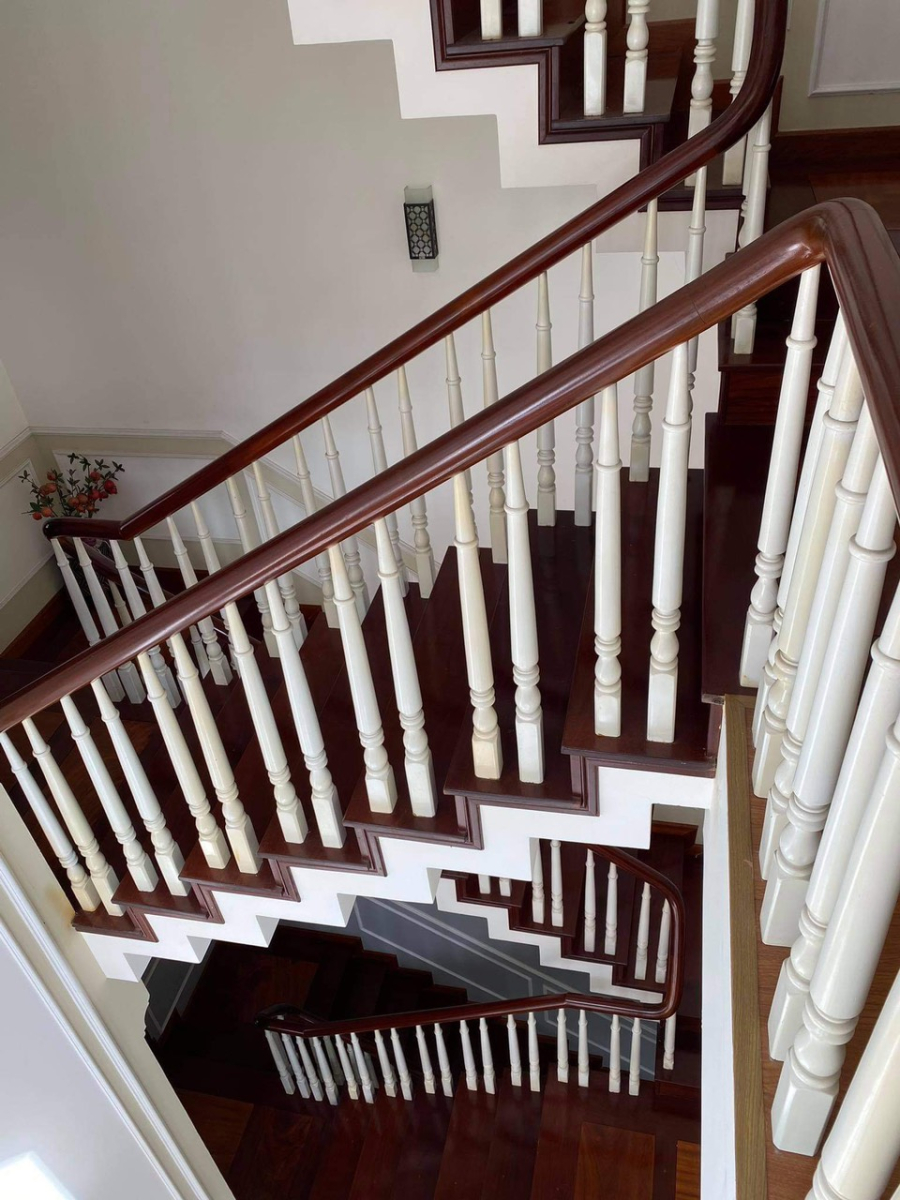 🏠 MẶT TIỀN TRẦN HOÀNG NA GẦN NGUYỄN VĂN CỪ 