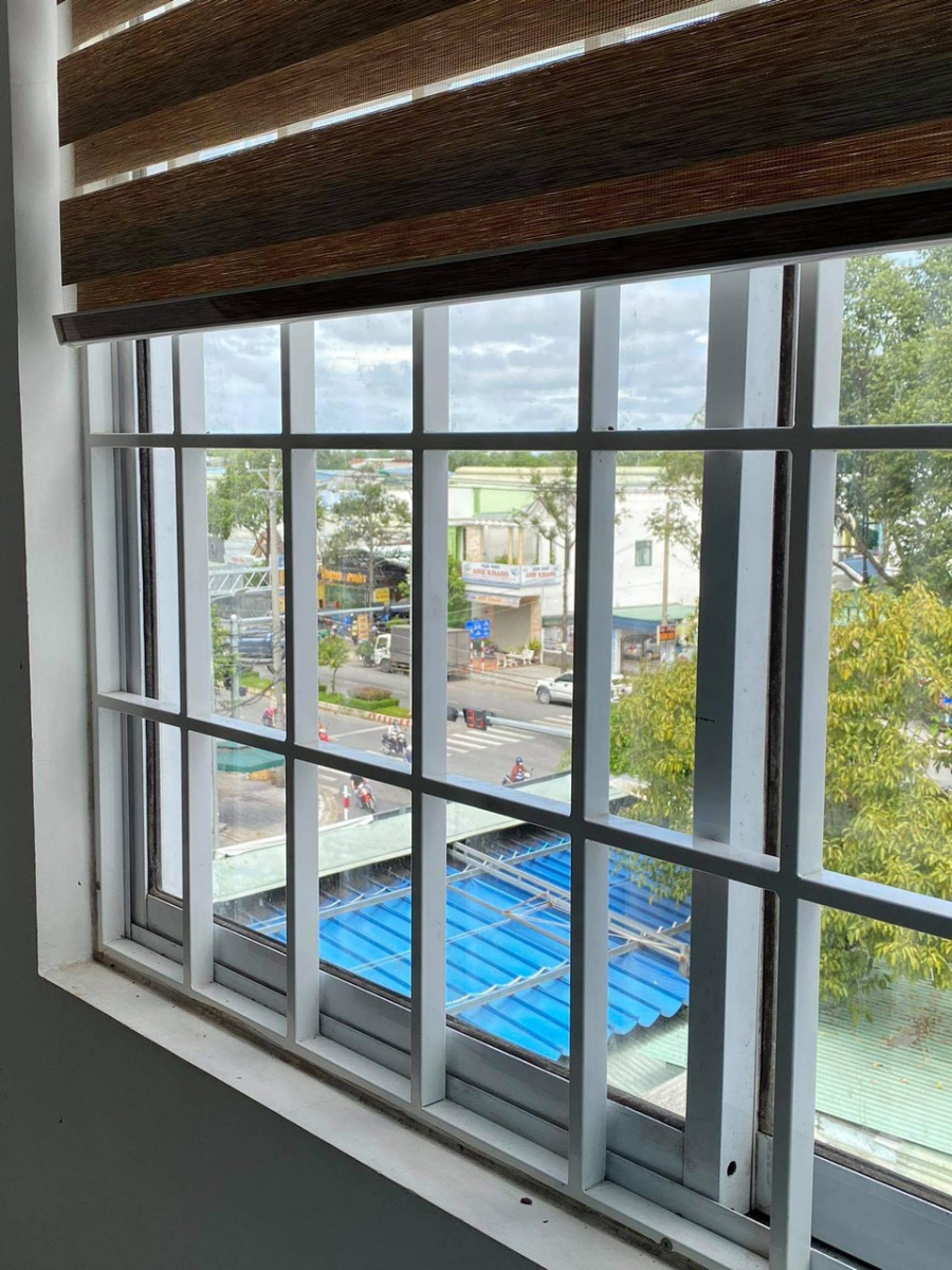 🏠 MẶT TIỀN TRẦN HOÀNG NA GẦN NGUYỄN VĂN CỪ 