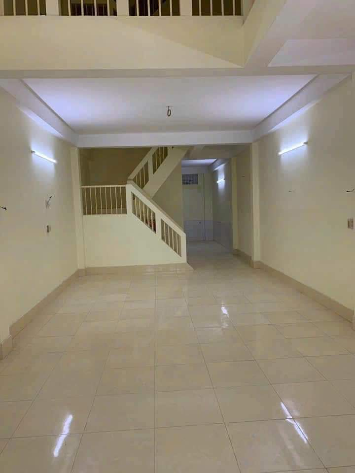 2 CĂN MẶT TIỀN ĐƯỜNG TRẦN HOÀNG NA ĐOẠN KDC 91B