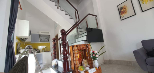 Bán nhà trệt lầu KDC Thạnh Mỹ, Lê Bình, Cái Răng, Cần Thơ - 103,5m2 - Giá 2.9 tỷ