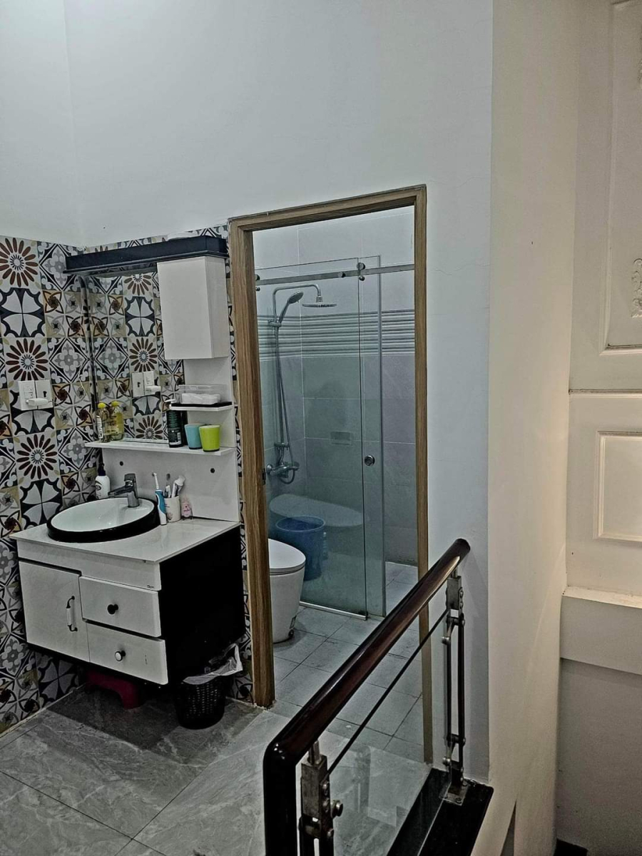 Bán nhà trệt lầu KDC Thạnh Mỹ, Lê Bình, Cái Răng, Cần Thơ - 103,5m2 - Giá 2.9 tỷ