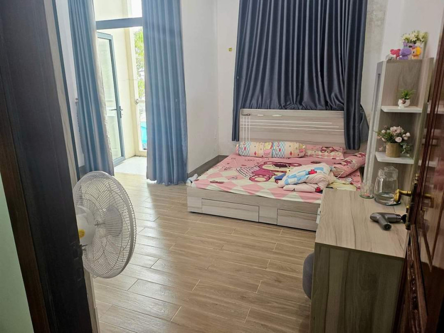 Bán nhà trệt lầu KDC Thạnh Mỹ, Lê Bình, Cái Răng, Cần Thơ - 103,5m2 - Giá 2.9 tỷ