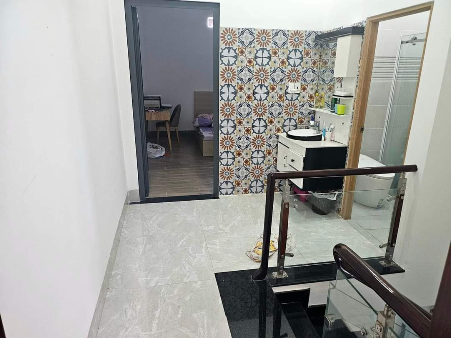 Bán nhà trệt lầu KDC Thạnh Mỹ, Lê Bình, Cái Răng, Cần Thơ - 103,5m2 - Giá 2.9 tỷ