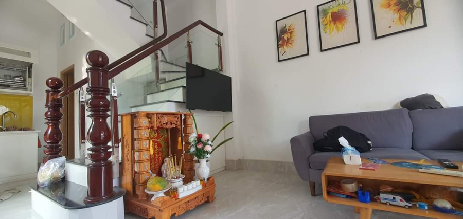 Bán nhà trệt lầu KDC Thạnh Mỹ, Lê Bình, Cái Răng, Cần Thơ - 103,5m2 - Giá 2.9 tỷ