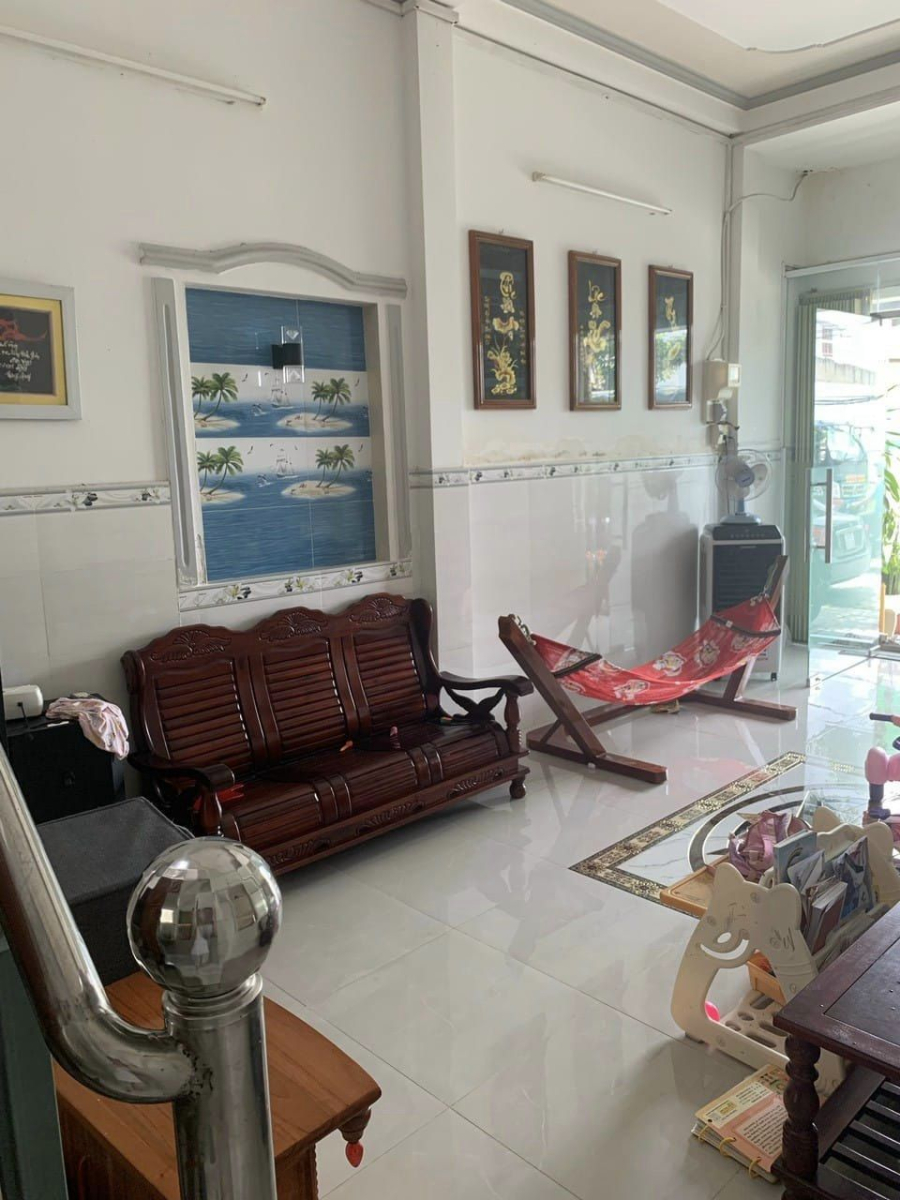 💎Nhà Lầu Mặt Tiền đường Hoa Viên Thành Đạt