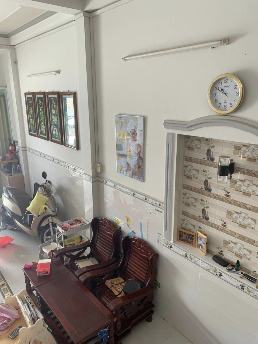 💎Nhà Lầu Mặt Tiền đường Hoa Viên Thành Đạt