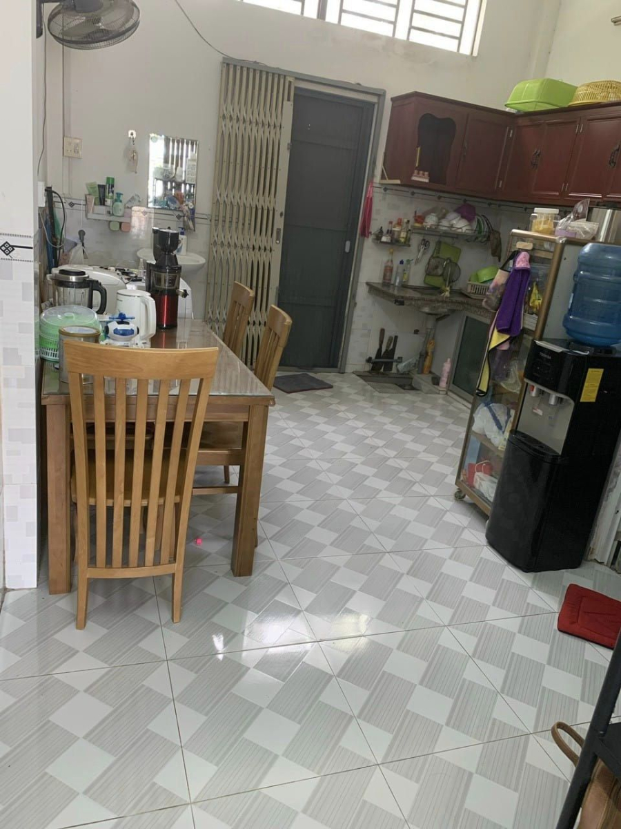 💎Nhà Lầu Mặt Tiền đường Hoa Viên Thành Đạt