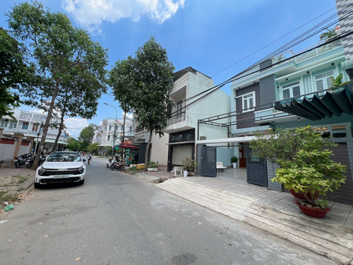 Chủ gửi ✪ Biệt Thự MiNi An Khánh