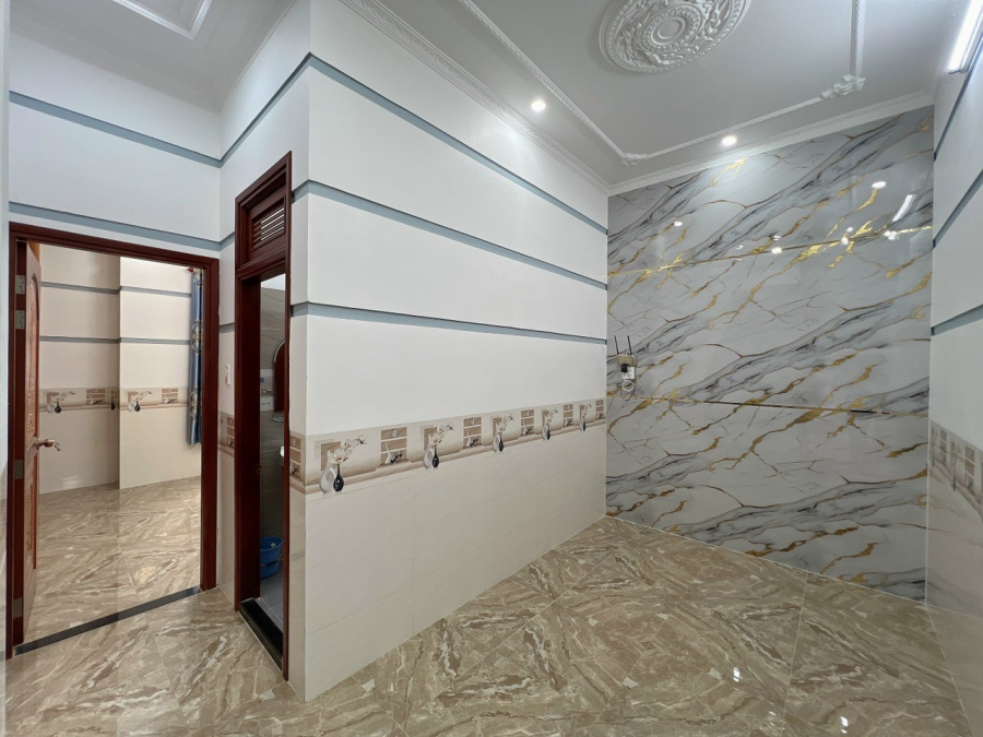 Chủ gửi ✪ Biệt Thự MiNi An Khánh