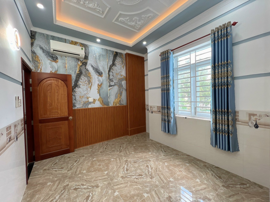 Chủ gửi ✪ Biệt Thự MiNi An Khánh