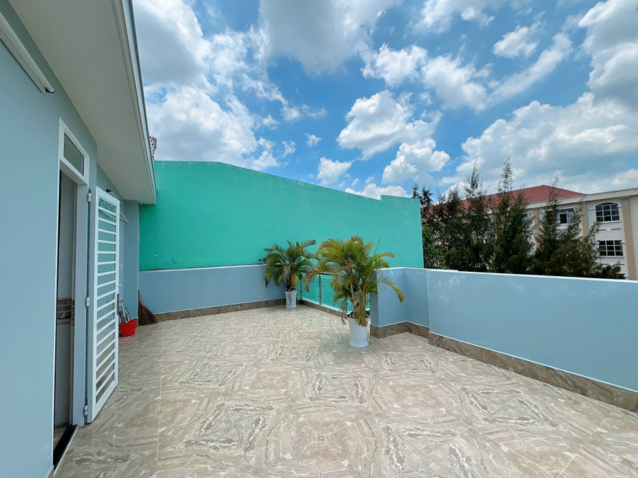 Chủ gửi ✪ Biệt Thự MiNi An Khánh