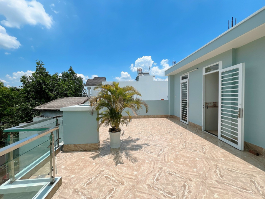 Chủ gửi ✪ Biệt Thự MiNi An Khánh