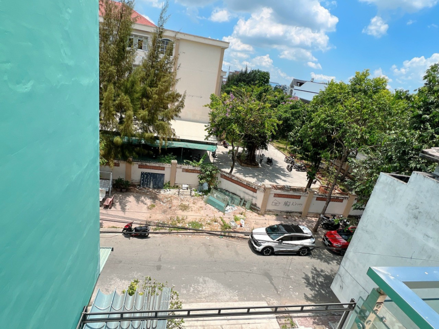 Chủ gửi ✪ Biệt Thự MiNi An Khánh