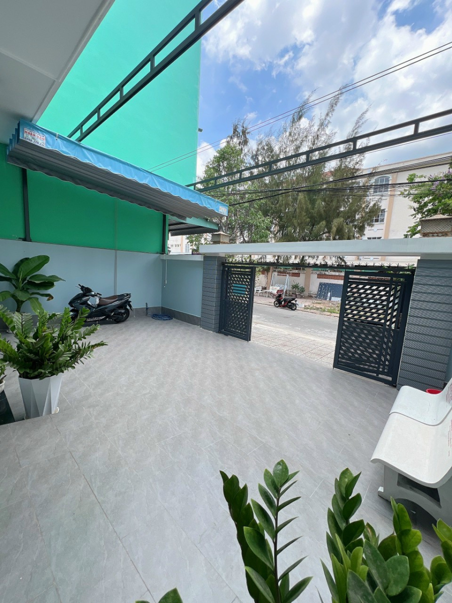 Chủ gửi ✪ Biệt Thự MiNi An Khánh