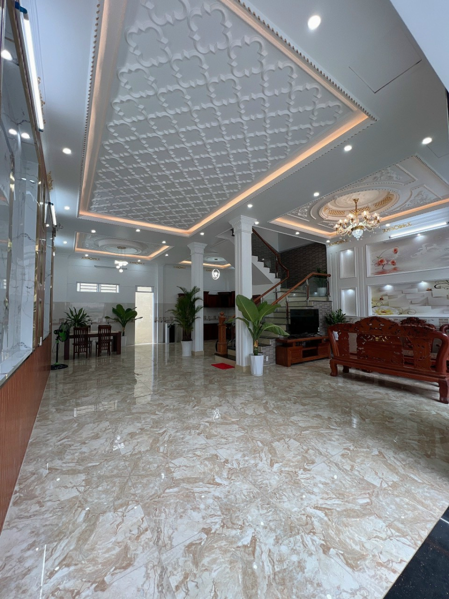 Chủ gửi ✪ Biệt Thự MiNi An Khánh