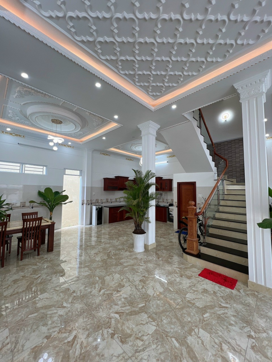 Chủ gửi ✪ Biệt Thự MiNi An Khánh