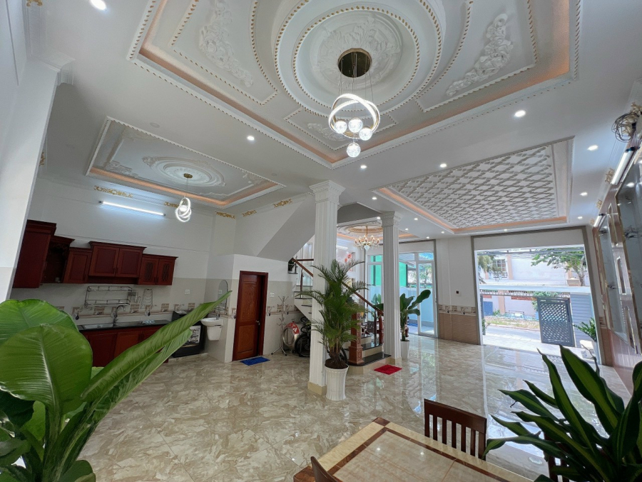 Chủ gửi ✪ Biệt Thự MiNi An Khánh