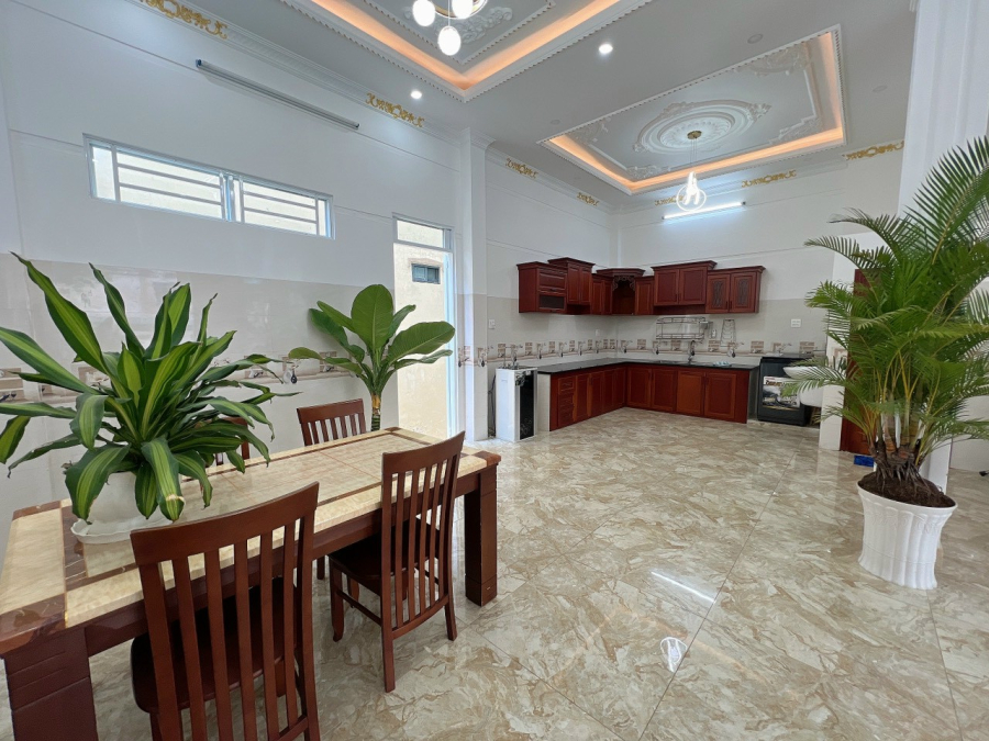 Chủ gửi ✪ Biệt Thự MiNi An Khánh