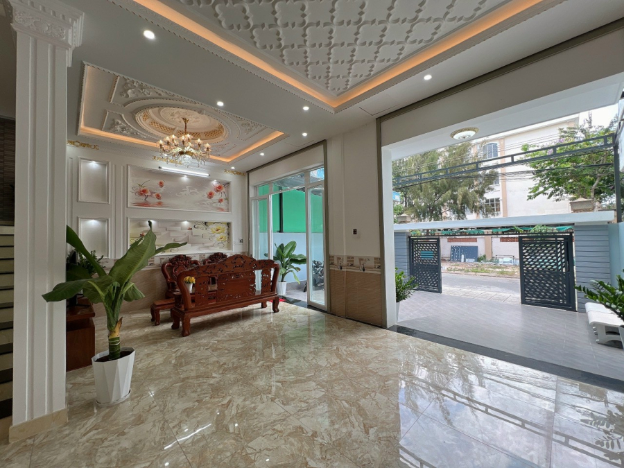 Chủ gửi ✪ Biệt Thự MiNi An Khánh