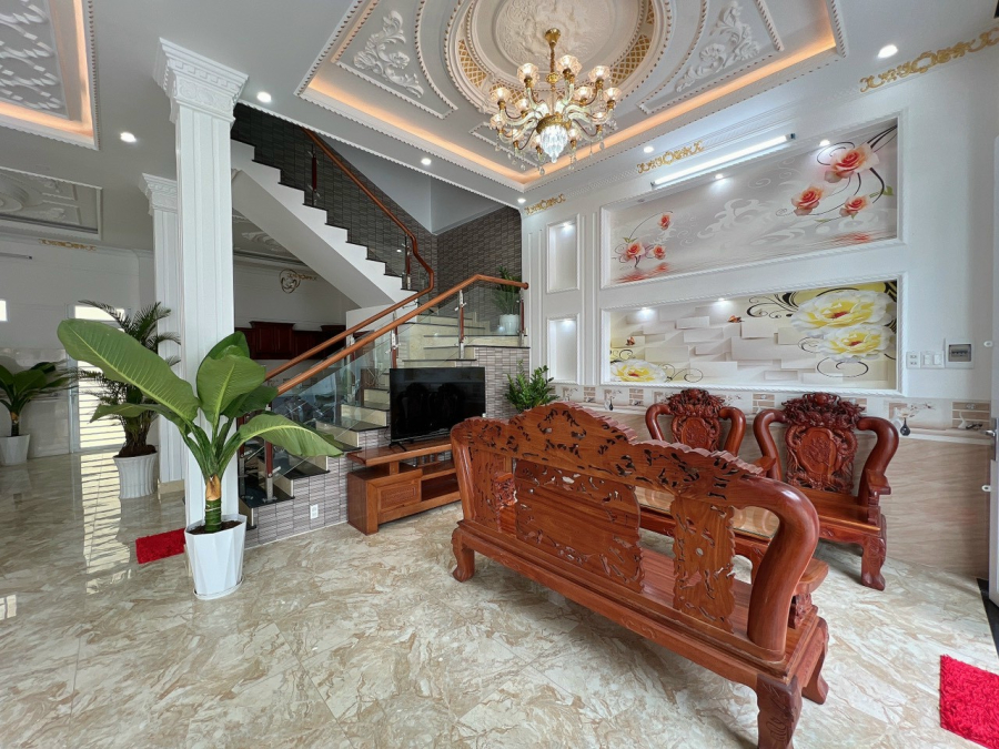 Chủ gửi ✪ Biệt Thự MiNi An Khánh