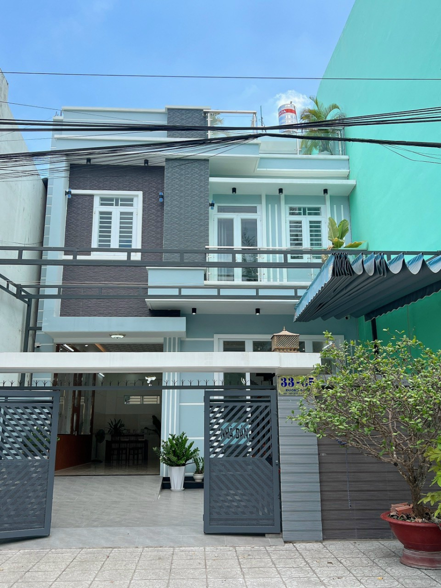 Chủ gửi ✪ Biệt Thự MiNi An Khánh