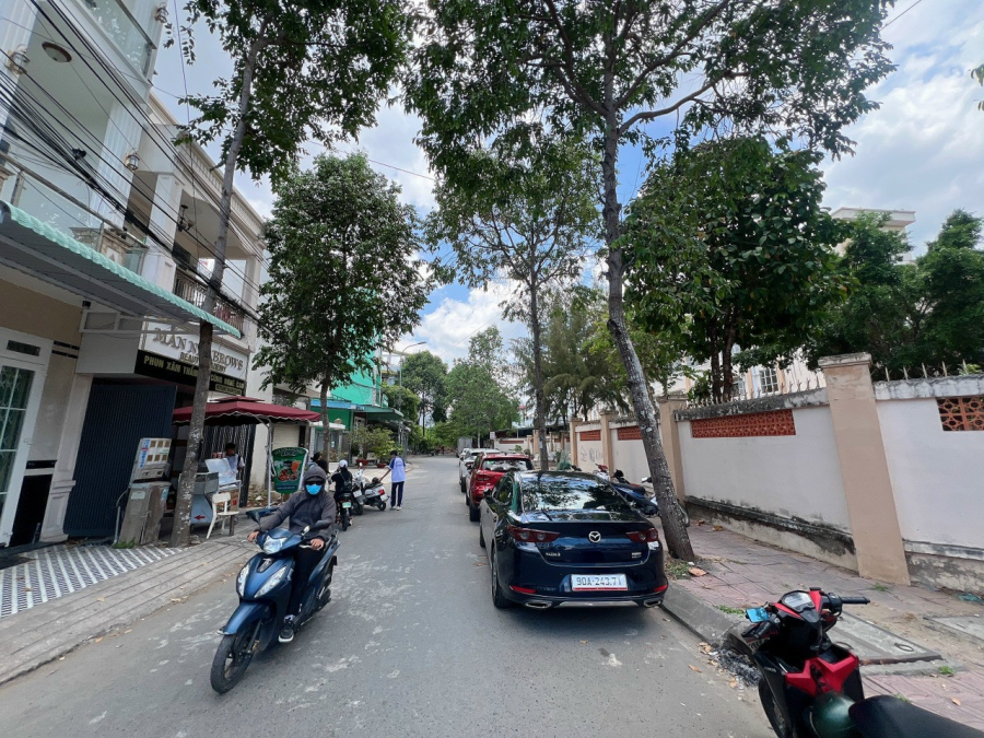 Chủ gửi ✪ Biệt Thự MiNi An Khánh