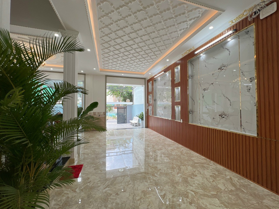 Chủ gửi ✪ Biệt Thự MiNi An Khánh