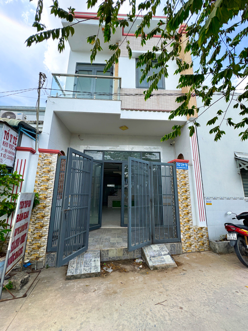 📮Chủ gửi căn nhà đầy tiềm năng ở Lộ Ngân Hàng