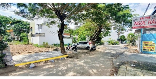 BÁN NỀN KHU KHU ĐÔ THỊ MỚI HƯNG PHÚ (CÔNG TY 8)