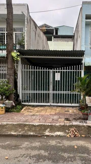 Nền đường 55 KDC 586, Phú Thứ, Cái Răng, Tp Cần Thơ