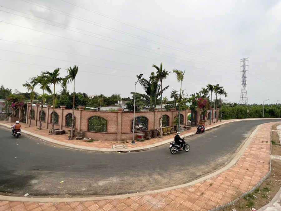 [Hàng Tuyển] - 700m2 Góc 2 Mặt Tiền Nguyễn Văn Cừ - Đoạn Phong Điền