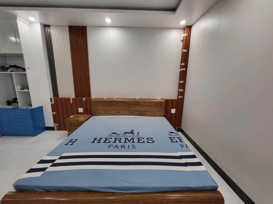 Biệt thự cặp Sông Cái Răng Bé