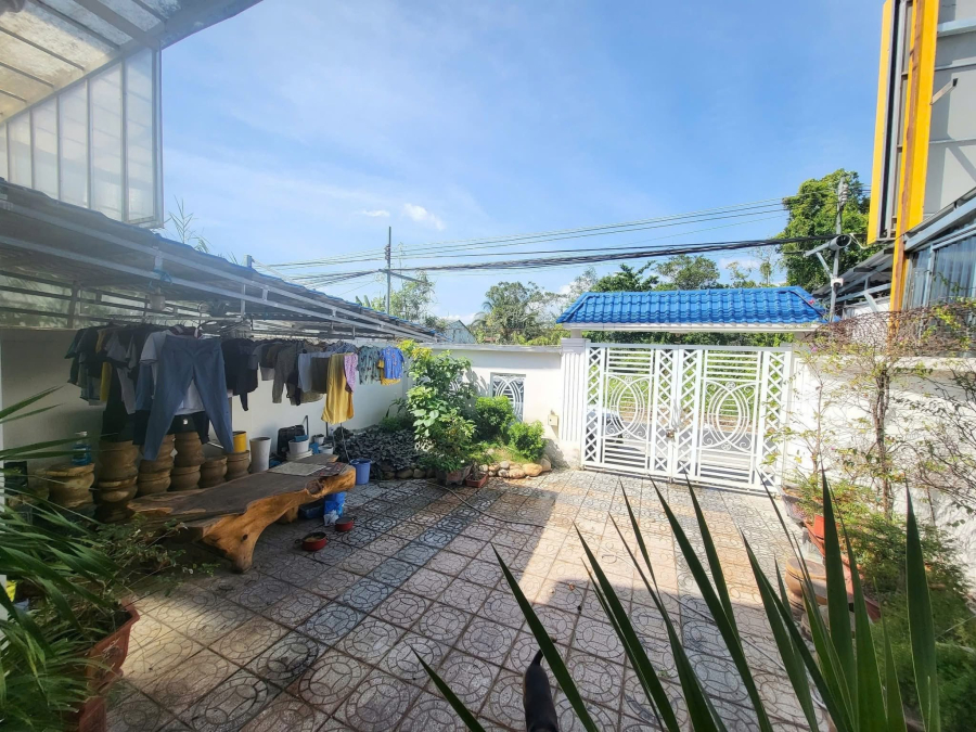 Biệt thự cặp Sông Cái Răng Bé