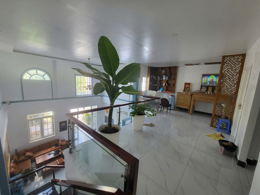 Biệt thự cặp Sông Cái Răng Bé