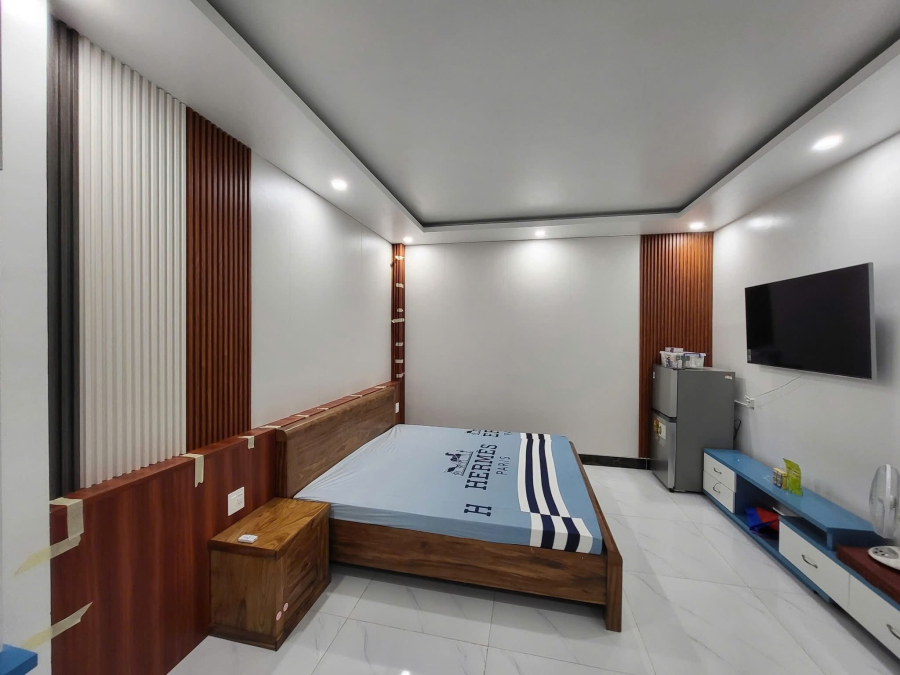 Biệt thự cặp Sông Cái Răng Bé