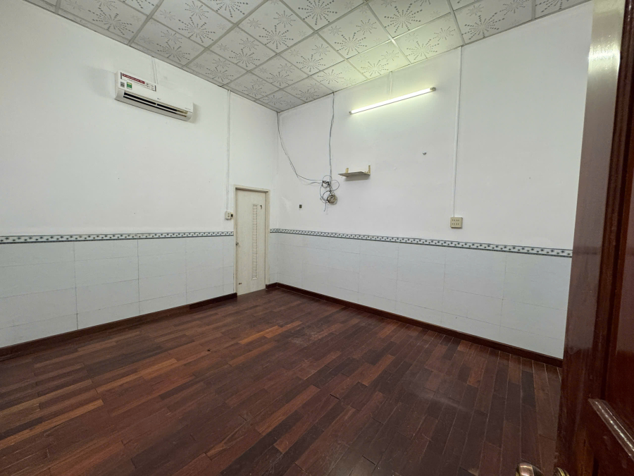 BÁN BIỆT THỰ SÂN VƯỜN KDC QUÂN ĐỘI CÁI RĂNG