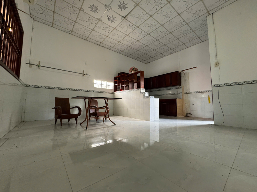 BÁN BIỆT THỰ SÂN VƯỜN KDC QUÂN ĐỘI CÁI RĂNG