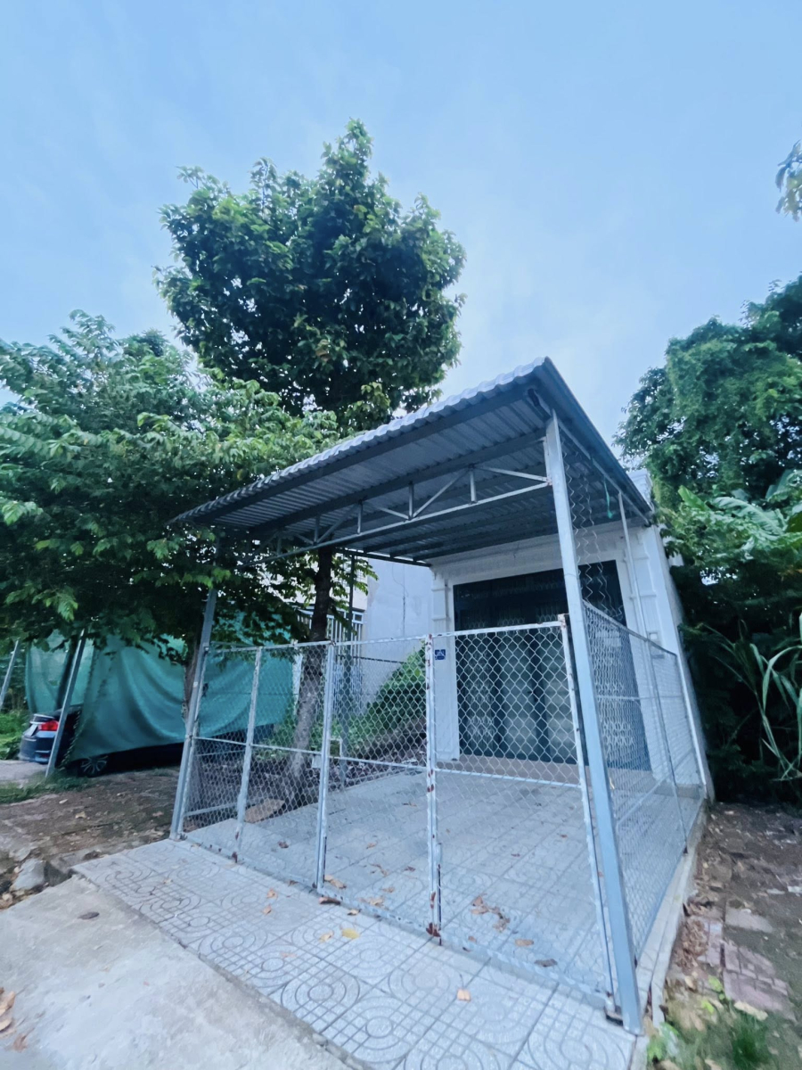 Nhà đường A3 Trần Văn Trà KDC Hưng Phú - Giá 5tỷ950 