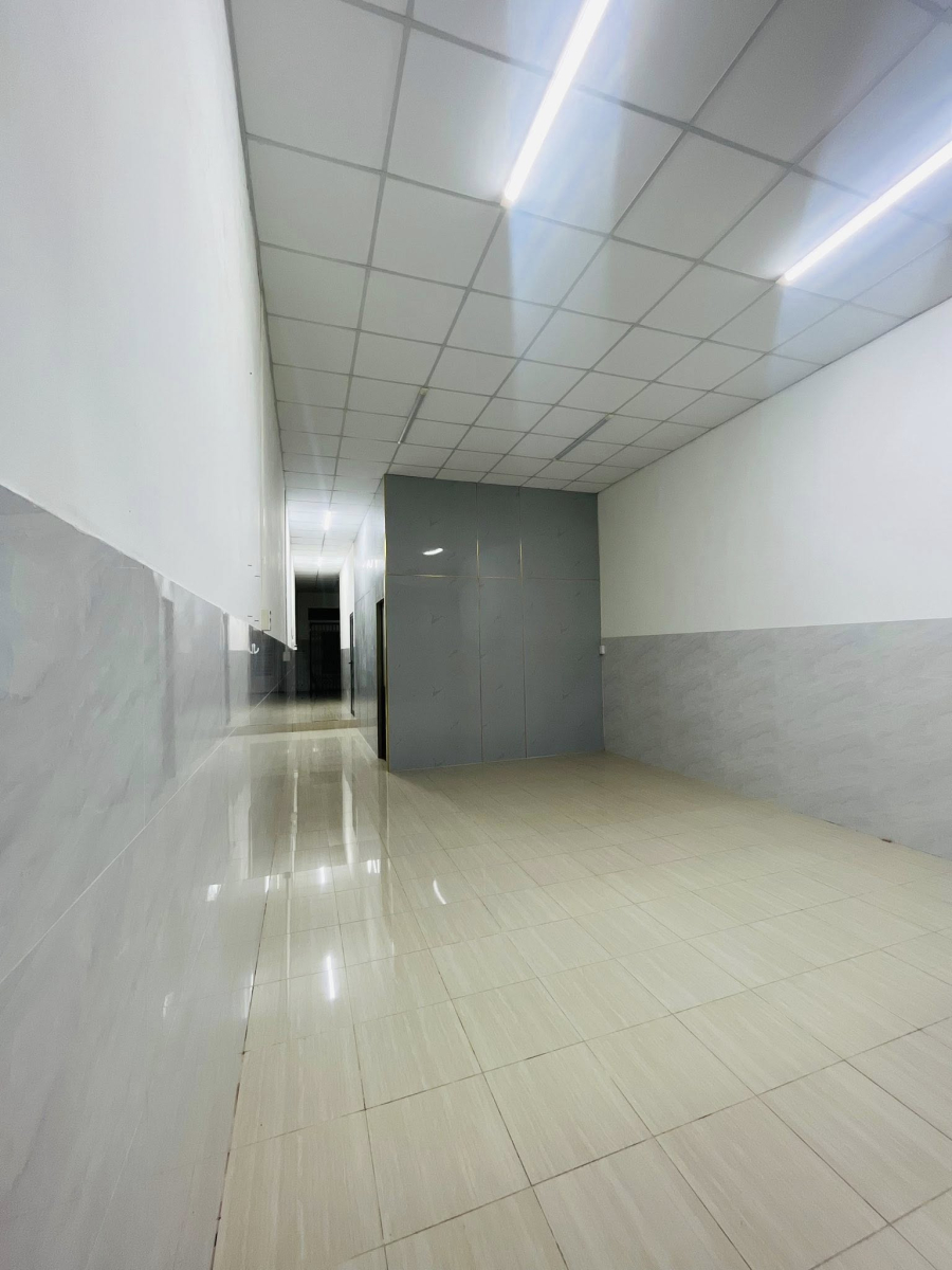 Nhà đường A3 Trần Văn Trà KDC Hưng Phú - Giá 5tỷ950 