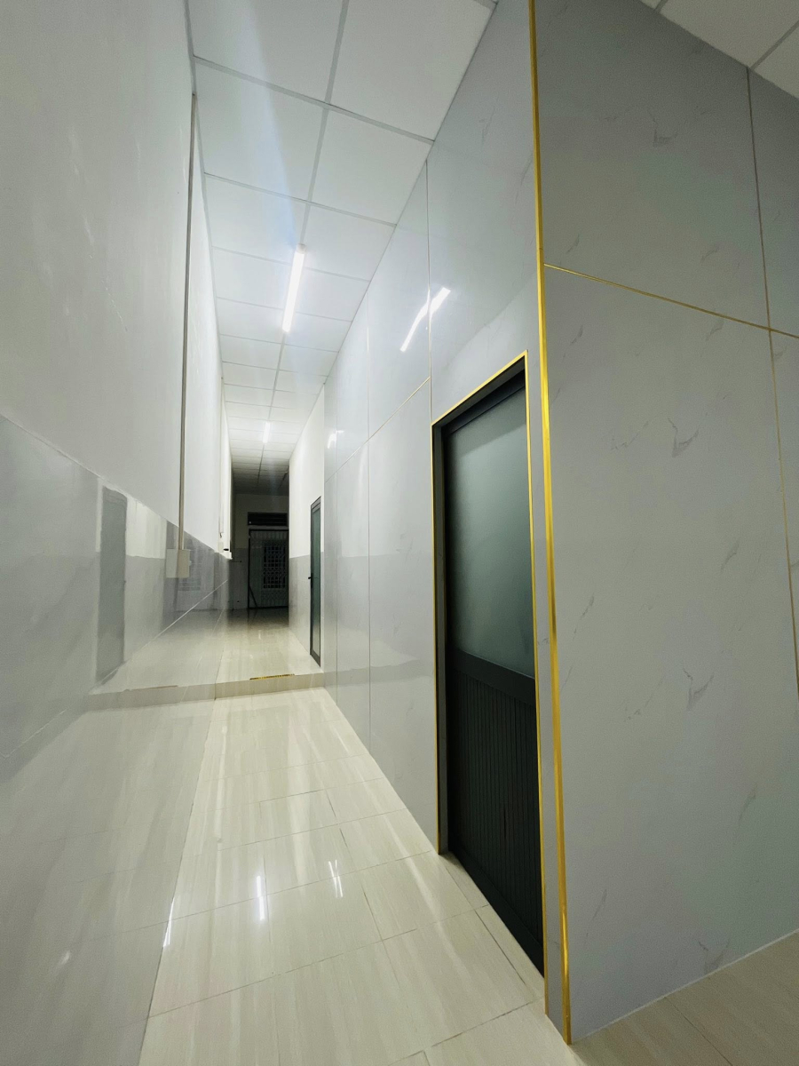 Nhà đường A3 Trần Văn Trà KDC Hưng Phú - Giá 5tỷ950 