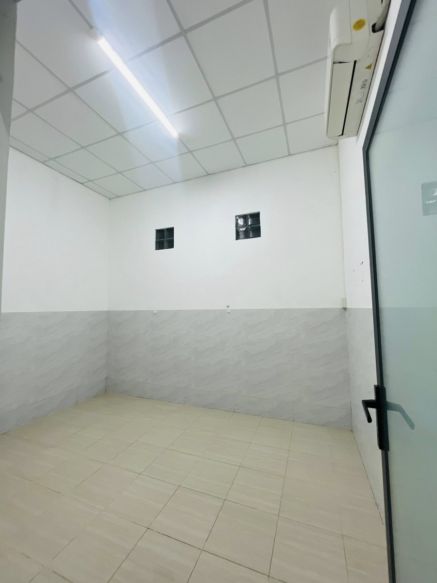 Nhà đường A3 Trần Văn Trà KDC Hưng Phú - Giá 5tỷ950 