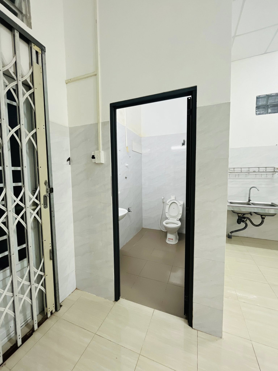 Nhà đường A3 Trần Văn Trà KDC Hưng Phú - Giá 5tỷ950 