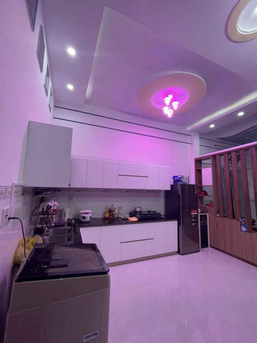 Nhà trục chính KDC Sơn Thủy đường Nguyễn Văn Linh