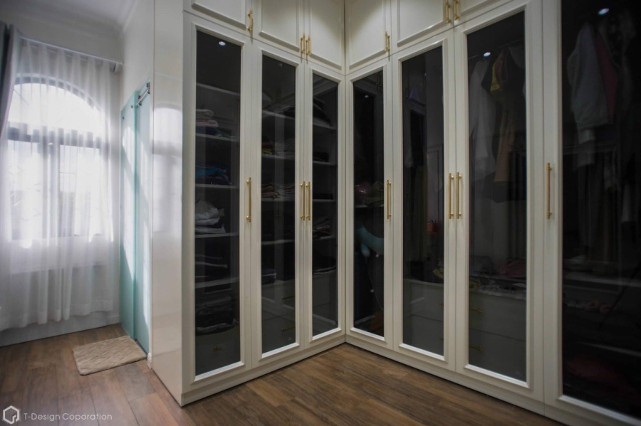 Nhà mặt tiền đường 30/4