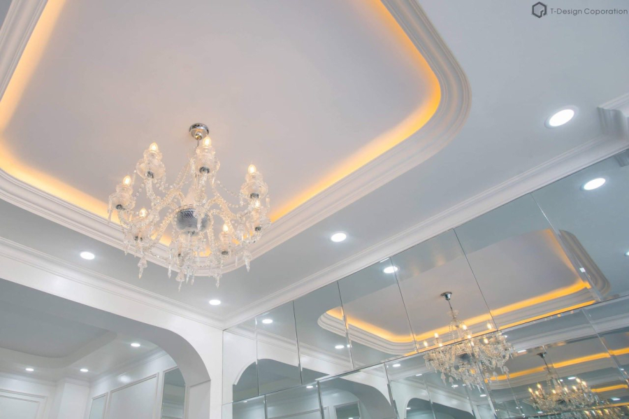 Nhà mặt tiền đường 30/4