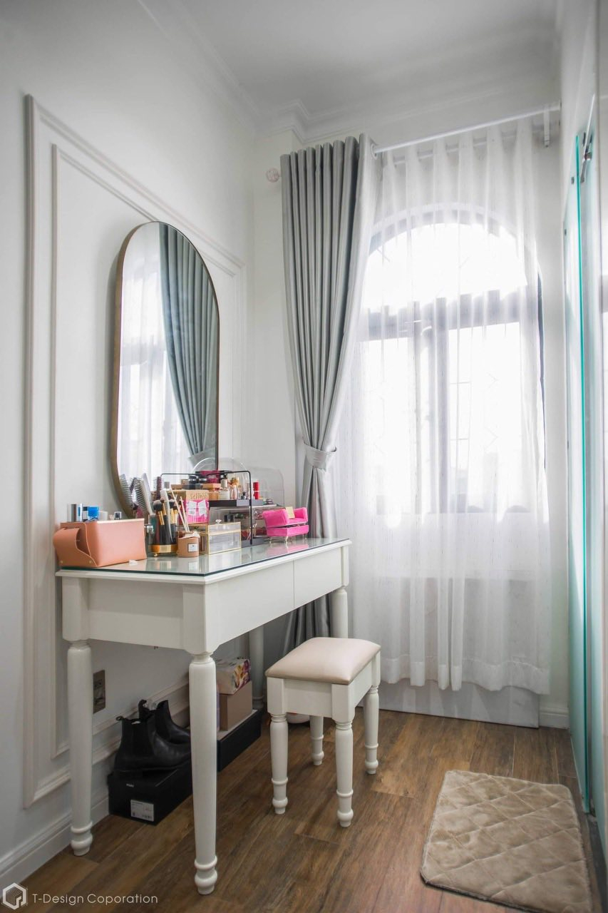 Nhà mặt tiền đường 30/4