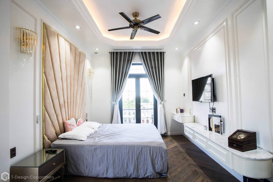 Nhà mặt tiền đường 30/4